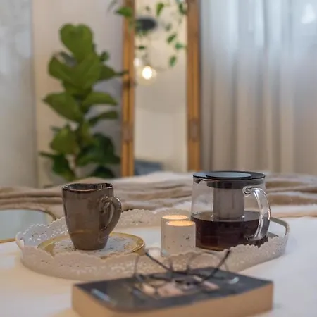 דירה Inconceptual *