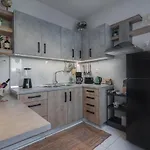 Апартаменты Inconceptual *
