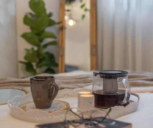 Lejlighed Inconceptual *