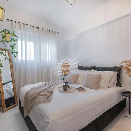 Appartement Inconceptual *