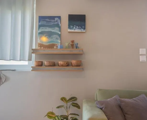 Inconceptual Apartamento