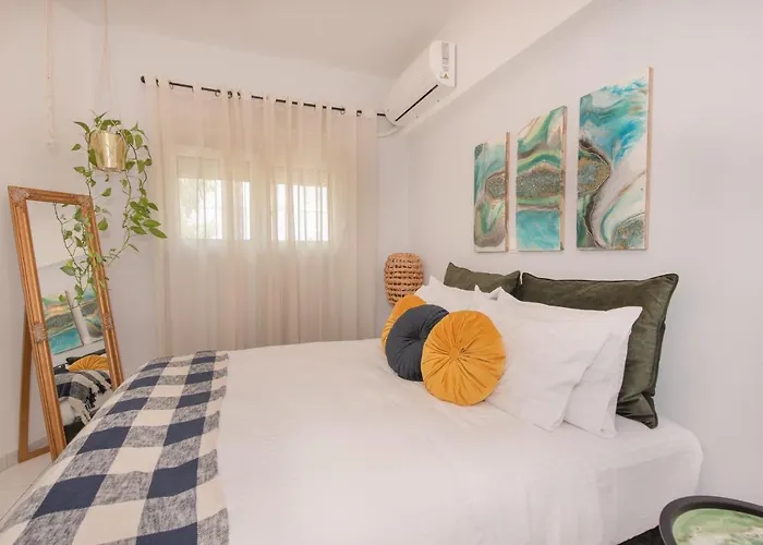 Apartamento Inconceptual Paradeísion