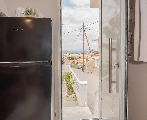 Inconceptual Apartamento