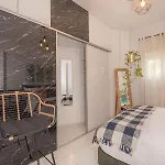 Appartement Inconceptual *