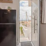 Inconceptual Appartement