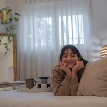 Inconceptual Appartement Paradeísion