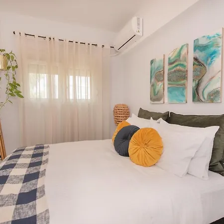 Appartement Inconceptual Paradeísion