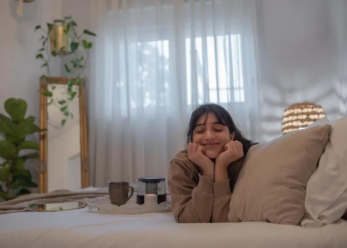 Inconceptual Apartamento Paradeísion