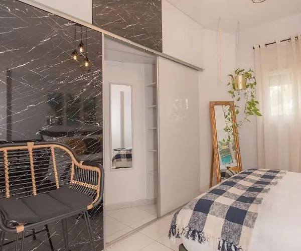 Apartamento Inconceptual *